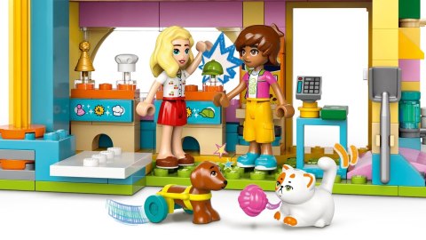 LEGO FRIENDS 42650 Sklep z akcesoriami dla zwierząt Lego LEGO FRIENDS 42650 Sklep z akcesoriami dla zwierząt Lego