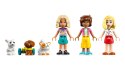 LEGO FRIENDS 42650 Sklep z akcesoriami dla zwierząt Lego