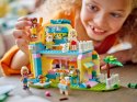 LEGO FRIENDS 42650 Sklep z akcesoriami dla zwierząt Lego