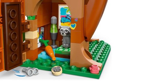 LEGO FRIENDS 42652 Spotkanie w domku na Drzewie Przyjaźni Lego LEGO FRIENDS 42652 Spotkanie w domku na Drzewie Przyjaźni Lego