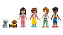 LEGO FRIENDS 42652 Spotkanie w domku na Drzewie Przyjaźni Lego