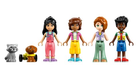 LEGO FRIENDS 42652 Spotkanie w domku na Drzewie Przyjaźni Lego LEGO FRIENDS 42652 Spotkanie w domku na Drzewie Przyjaźni Lego