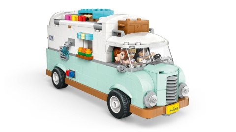 LEGO FRIENDS 42663 Przygoda w kamperze przyjaciół Lego LEGO FRIENDS 42663 Przygoda w kamperze przyjaciół Lego