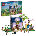 LEGO FRIENDS 42669 Dom pszczelarzy i kwiatowy ogród Lego