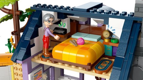 LEGO FRIENDS 42669 Dom pszczelarzy i kwiatowy ogród Lego LEGO FRIENDS 42669 Dom pszczelarzy i kwiatowy ogród Lego