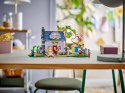 LEGO FRIENDS 42669 Dom pszczelarzy i kwiatowy ogród Lego