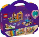 LEGO FRIENDS 42672 Kreatywna walizka plażowa Lego