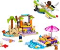 LEGO FRIENDS 42672 Kreatywna walizka plażowa Lego