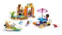 LEGO FRIENDS 42672 Kreatywna walizka plażowa Lego