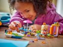 LEGO FRIENDS 42672 Kreatywna walizka plażowa Lego