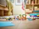 LEGO FRIENDS 42672 Kreatywna walizka plażowa Lego