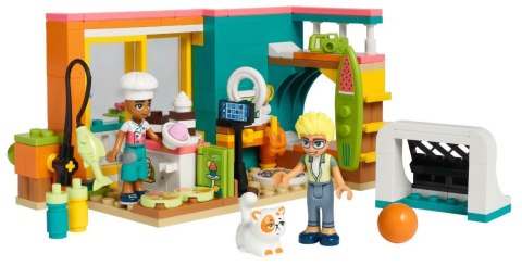 LEGO Friends 41754 Pokój Leo Lego LEGO Friends 41754 Pokój Leo Lego