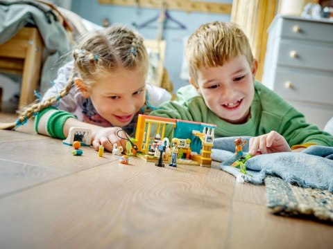 LEGO Friends 41754 Pokój Leo Lego LEGO Friends 41754 Pokój Leo Lego