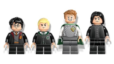LEGO HARRY POTTER 76441 Zamek Hogwart: Klub pojedynków Lego LEGO HARRY POTTER 76441 Zamek Hogwart: Klub pojedynków Lego