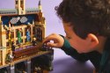 LEGO HARRY POTTER 76441 Zamek Hogwart: Klub pojedynków Lego