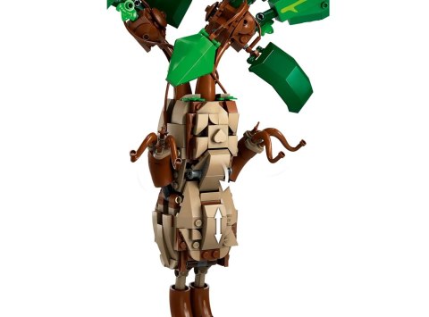 LEGO Harry Potter 76433 Mandragora Lego LEGO Harry Potter 76433 Mandragora Lego