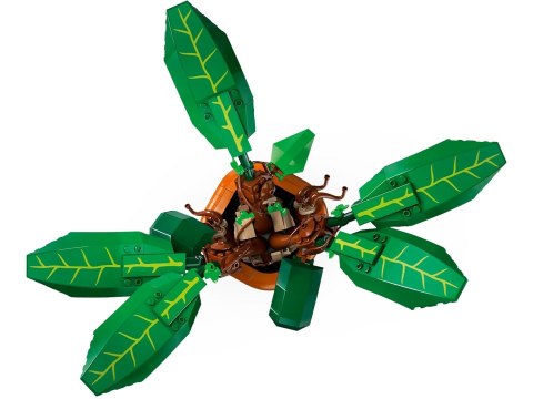 LEGO Harry Potter 76433 Mandragora Lego LEGO Harry Potter 76433 Mandragora Lego