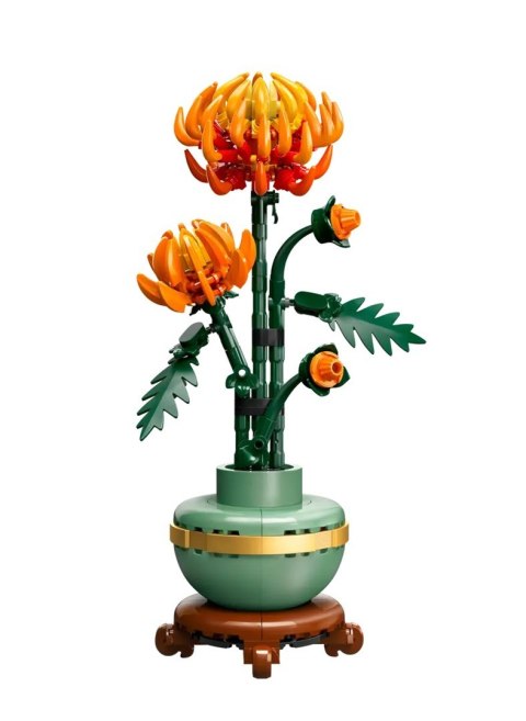 LEGO ICONS 10368 Botanicals - Chryzantema Lego LEGO ICONS 10368 Botanicals - Chryzantema Lego
