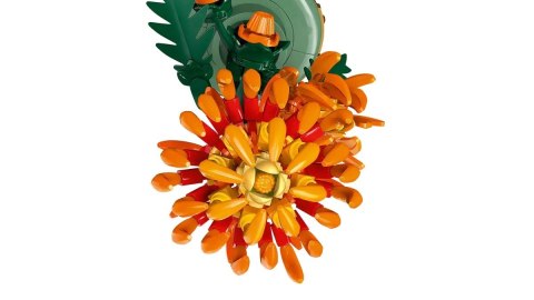 LEGO ICONS 10368 Botanicals - Chryzantema Lego LEGO ICONS 10368 Botanicals - Chryzantema Lego