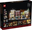LEGO Icons 10312 Klub Jazzowy Lego