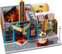 LEGO Icons 10312 Klub Jazzowy Lego
