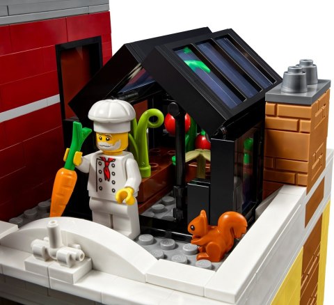 LEGO Icons 10312 Klub Jazzowy Lego LEGO Icons 10312 Klub Jazzowy Lego