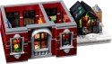 LEGO Icons 10312 Klub Jazzowy Lego