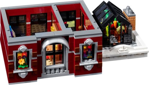 LEGO Icons 10312 Klub Jazzowy Lego LEGO Icons 10312 Klub Jazzowy Lego