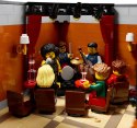 LEGO Icons 10312 Klub Jazzowy Lego