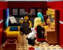 LEGO Icons 10312 Klub Jazzowy Lego