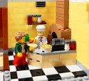 LEGO Icons 10312 Klub Jazzowy Lego