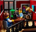 LEGO Icons 10312 Klub Jazzowy Lego