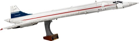 LEGO Icons 10318 Concorde Lego LEGO Icons 10318 Concorde Lego