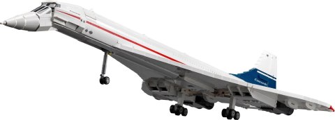 LEGO Icons 10318 Concorde Lego LEGO Icons 10318 Concorde Lego