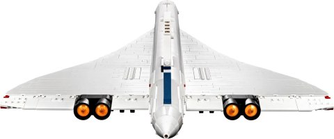 LEGO Icons 10318 Concorde Lego LEGO Icons 10318 Concorde Lego
