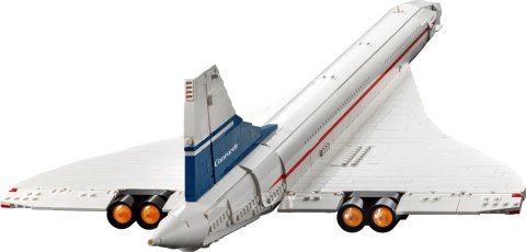 LEGO Icons 10318 Concorde Lego LEGO Icons 10318 Concorde Lego