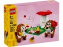 LEGO Icons 40711 - Piknik pary jeżyków Lego