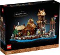 LEGO Ideas 21343 Viking Village Lego