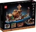 LEGO Ideas 21343 Viking Village Lego