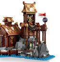 LEGO Ideas 21343 Viking Village Lego