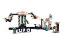 LEGO LEGO Creator 31142 Kosmiczna kolejka górska Lego