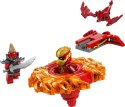 LEGO NINJAGO 71823 Smoczy spinner Spinjitzu Kaia Lego