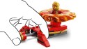 LEGO NINJAGO 71823 Smoczy spinner Spinjitzu Kaia Lego