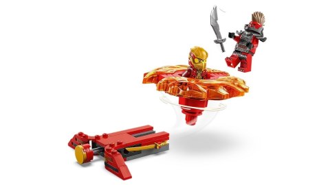 LEGO NINJAGO 71823 Smoczy spinner Spinjitzu Kaia Lego LEGO NINJAGO 71823 Smoczy spinner Spinjitzu Kaia Lego