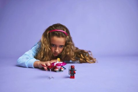 LEGO NINJAGO 71824 Smoczy spinner Spinjitzu Sory Lego LEGO NINJAGO 71824 Smoczy spinner Spinjitzu Sory Lego