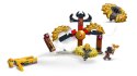 LEGO NINJAGO 71826 Smocze Spinjitzu — zestaw bitewny Lego