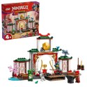 LEGO NINJAGO 71831 Świątynia Spinjitzu ninja Lego