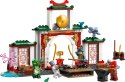LEGO NINJAGO 71831 Świątynia Spinjitzu ninja Lego