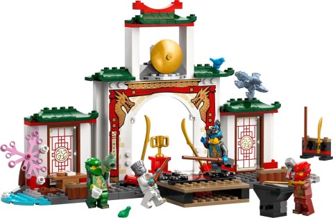 LEGO NINJAGO 71831 Świątynia Spinjitzu ninja Lego LEGO NINJAGO 71831 Świątynia Spinjitzu ninja Lego