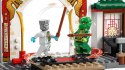 LEGO NINJAGO 71831 Świątynia Spinjitzu ninja Lego